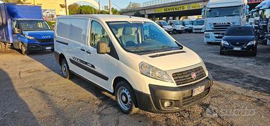 FIAT SCUDO MAXI FURGONE 2.0MJT 130CV EURO5B