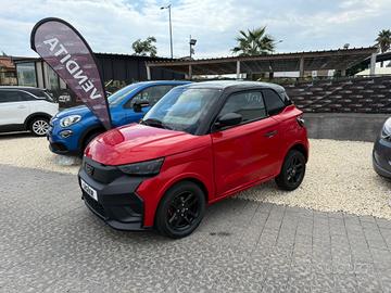 Ligier JS JS50 DCI Select