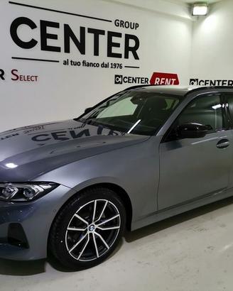 BMW Serie 3 320d 48V Touring