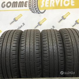 185/55/15 82H CONTINENTAL est 95%