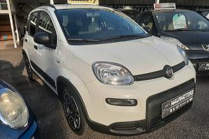 NOLEGGIO FIAT PANDA 3° SERIE 1.0 HYBRID