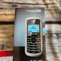 Telefono cellulare nodis