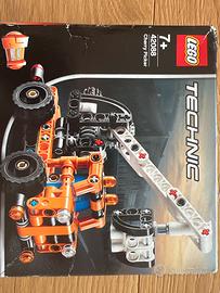 Lego technic 42088 ancora sigillato