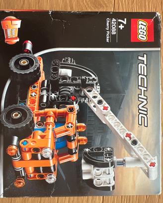 Lego technic 42088 ancora sigillato