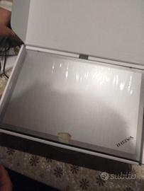 PC portatile usato pochissime volte 