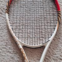 racchetta Wilson Feder Pro