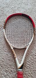 racchetta Wilson Feder Pro