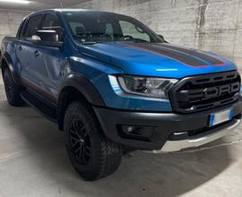 FORD Ranger Raptor Performance 3ª serie - 2022