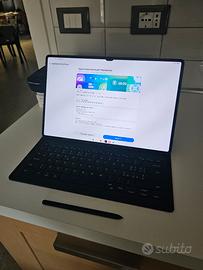 Samsung Tab S9 Ultra