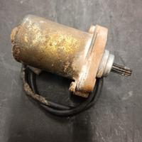 Motorino avviamento KATANA 50