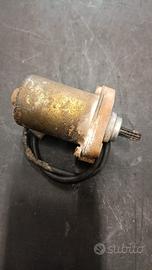 Motorino avviamento KATANA 50