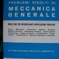 PROBLEMI RISOLTI DI MECCANICA GENERALE