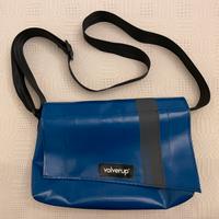 Borsa volverup messenger classic