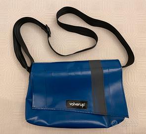 Borsa volverup messenger classic