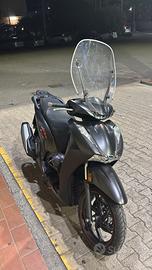 Honda Sh 350 SPORT 2023