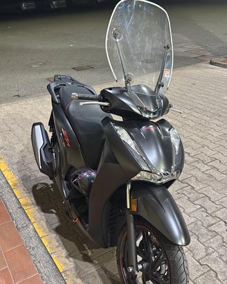 Honda Sh 350 SPORT 2023