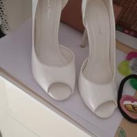 scarpe  eleganti donna