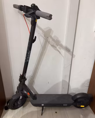 xiaomi monopattino