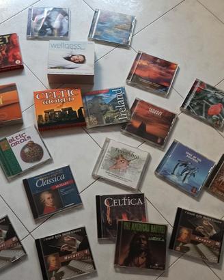 CD musica 