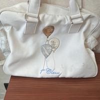 borsone bambino unisex