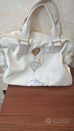 borsone bambino unisex