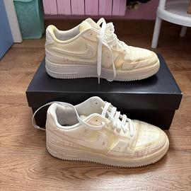 Nike Air Force 1’07 LX blueprint summit white 38.5