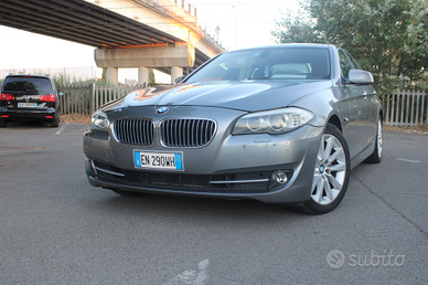 BMW 520d F11 Berlina
