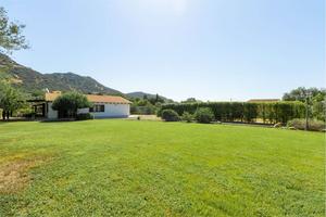 Villa Indipendente con giardino