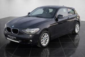 Bmw 116 116d 3p. Efficient Dynamics Urban NEOPATEN