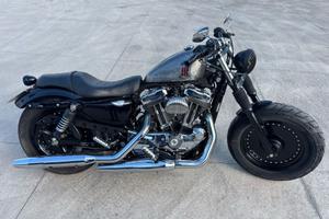 Harley-davidson Sportster 1200C - 2007