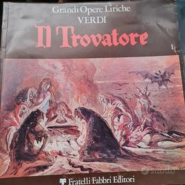 Giuseppe Verdi il trovatore