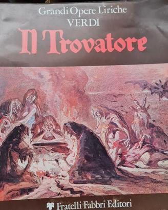 Giuseppe Verdi il trovatore