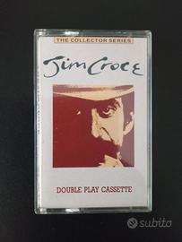 Musicassetta  Jim Croce The Collector Series.