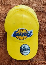 Berretto Los Angeles Lakers New Era