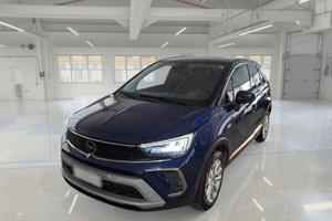 OPEL CROSSLAND 1.5 DIESEL 120 CV ELEGANCE SES AT6 