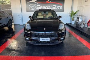PORSCHE Macan 3.0 S Diesel soli 108'000km tetto