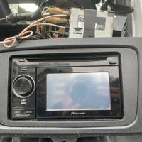 Navigatore Pioneer - avic F320BT-