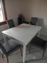 tavolo cucina 