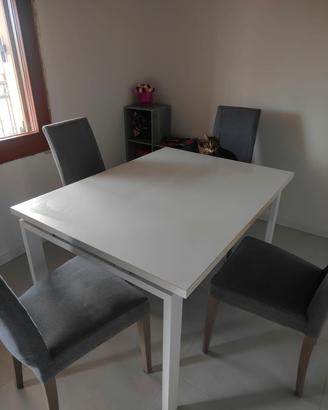 tavolo cucina 