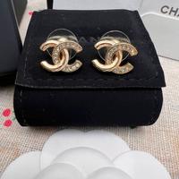 Orecchini Chanel