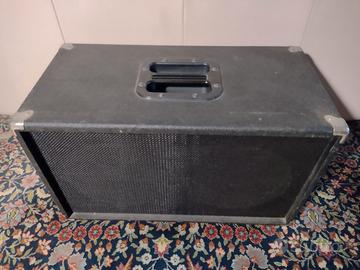 Cassa 2x10 Cicognani Vintage cabinet per chitarra