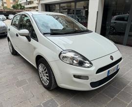 FIAT Punto 1.3 MJT II 75CV 5P Lounge