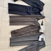 Pantaloni uomo