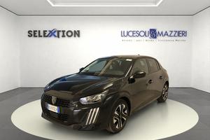 PEUGEOT 208 5P - ALLURE PureTech 100 S&S