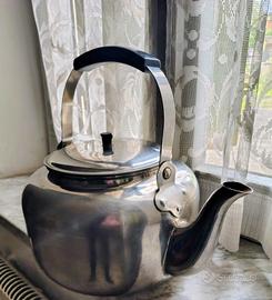 Bollitore vintage 