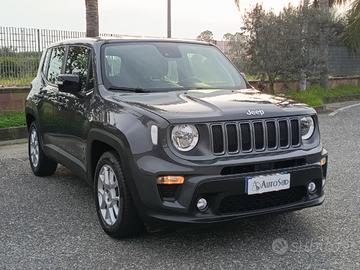 JEEP Renegade 1.6 Mjt 130CV Limited