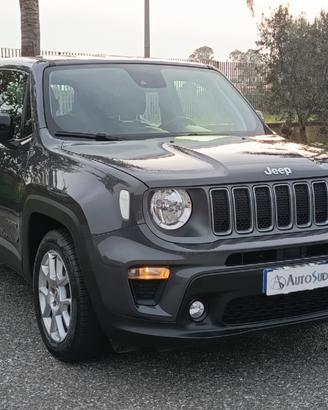 JEEP Renegade 1.6 Mjt 130CV Limited