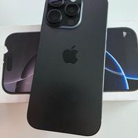 IPHONE 16 PRO 128GB KM0 GARANZIA BATT.100