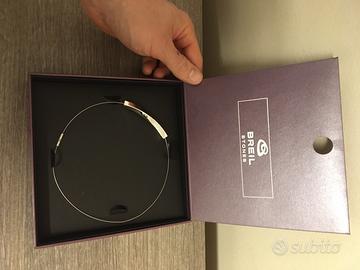 Girocollo collana breil stones