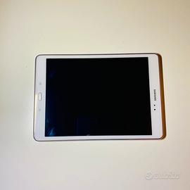 Samsung Galaxy Tab A